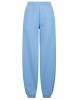 Ladies Fluffy Sweatpants