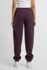 Ladies Fluffy Sweatpants