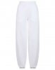 Ladies Fluffy Sweatpants
