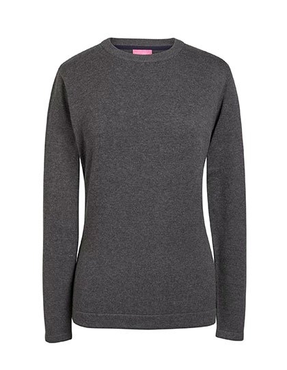 Ladies´ Helena Crew Neck Jumper