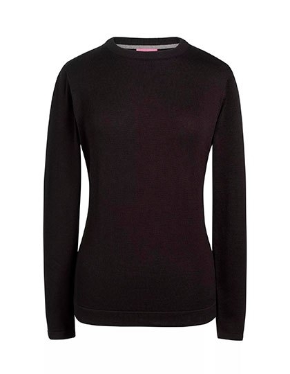 Ladies´ Helena Crew Neck Jumper