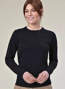 Ladies´ Helena Crew Neck Jumper