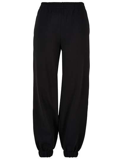 Ladies High Waist Ballon Sweat Pants
