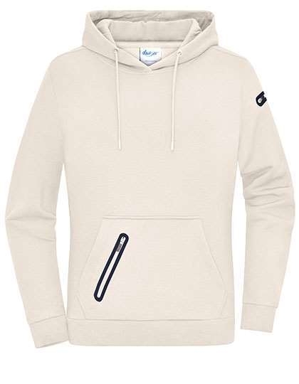 Ladies´ Hoody Interlock