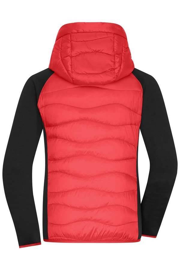 Ladies´ Hybrid Jacket