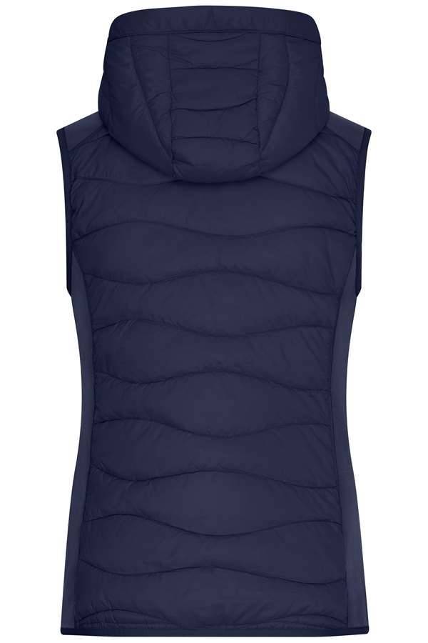 Ladies´ Hybrid Vest
