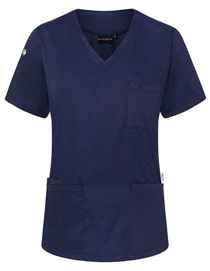 Ladies Kasack Essential