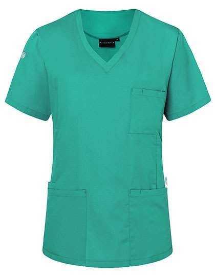 Ladies Kasack Essential