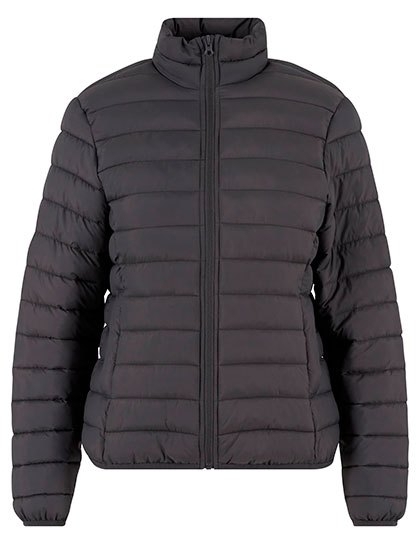Ladies Light Puffer Jacket
