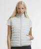 Ladies Light Puffer Vest