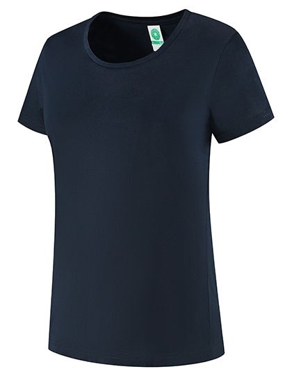 Ladies´ Organic Cotton T-Shirt