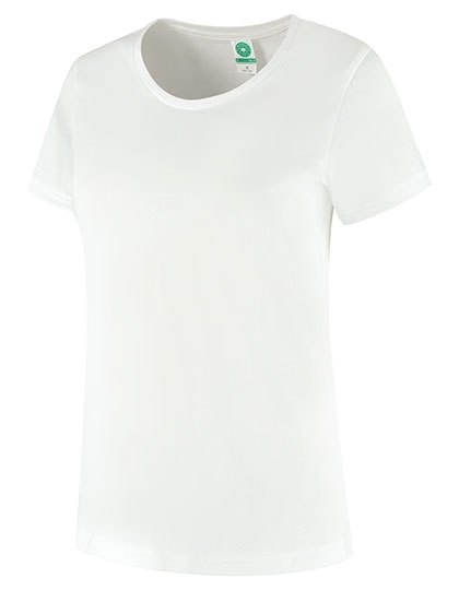 Ladies´ Organic Cotton T-Shirt