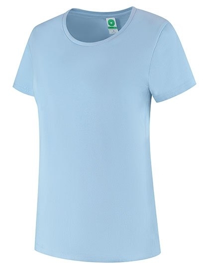 Ladies´ Organic Cotton T-Shirt