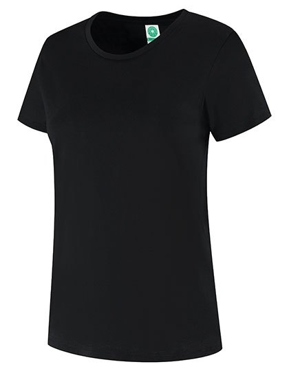 Ladies´ Organic Cotton T-Shirt