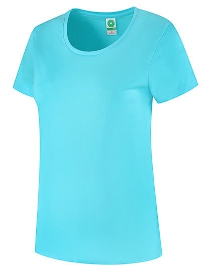 Ladies´ Organic Cotton T-Shirt