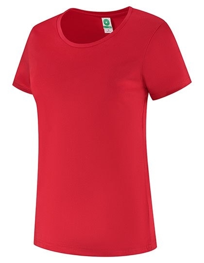 Ladies´ Organic Cotton T-Shirt