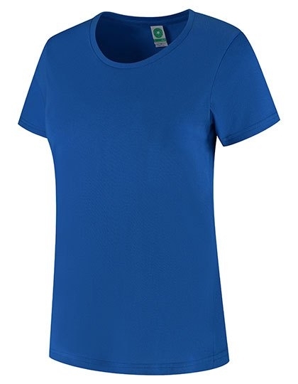 Ladies´ Organic Cotton T-Shirt