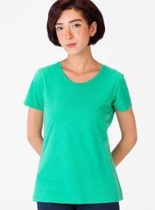 Ladies´ Organic Cotton T-Shirt