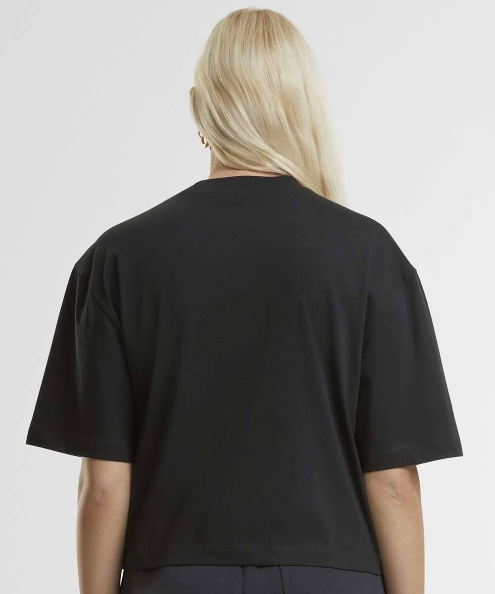 Ladies Oversized Tee