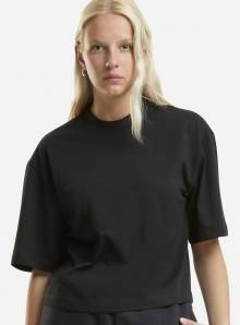 Ladies Oversized Tee