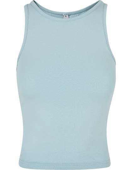 Ladies Racer Back Top