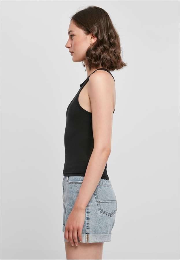 Ladies Racer Back Top