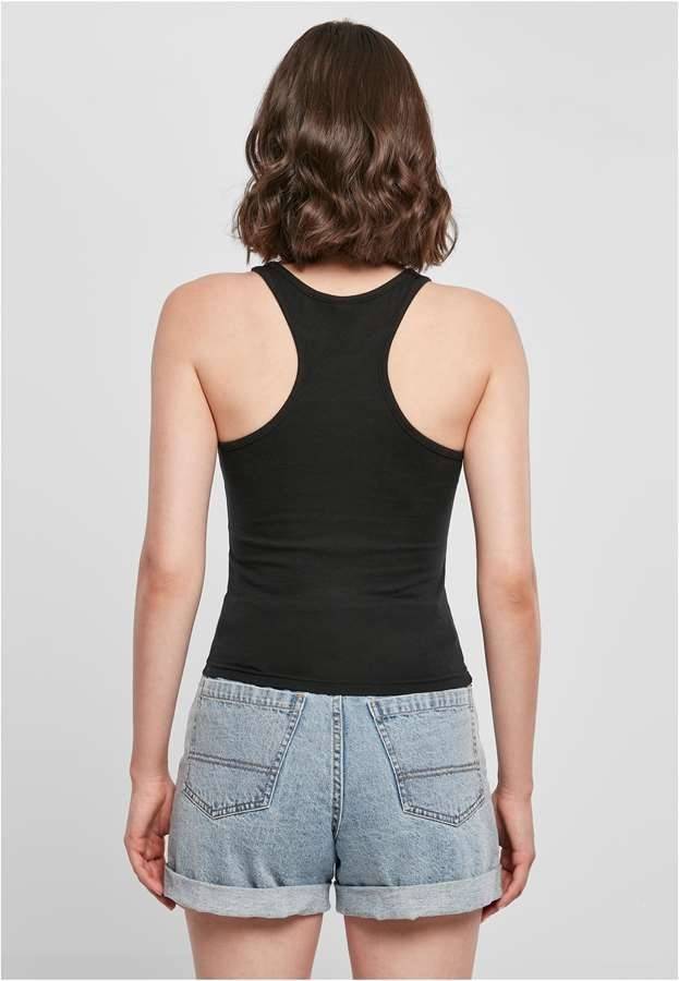 Ladies Racer Back Top