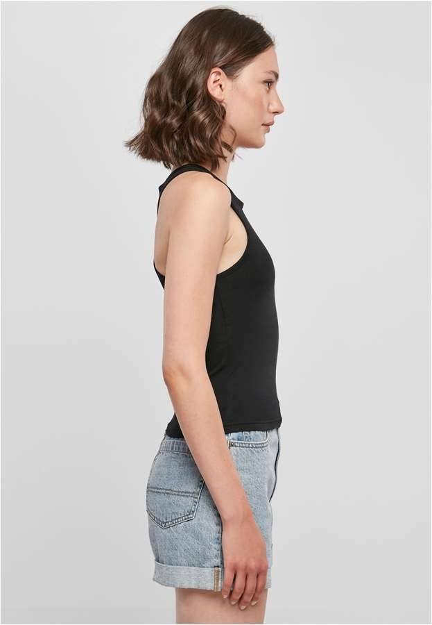 Ladies Racer Back Top