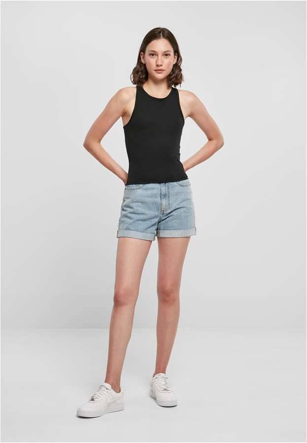 Ladies Racer Back Top