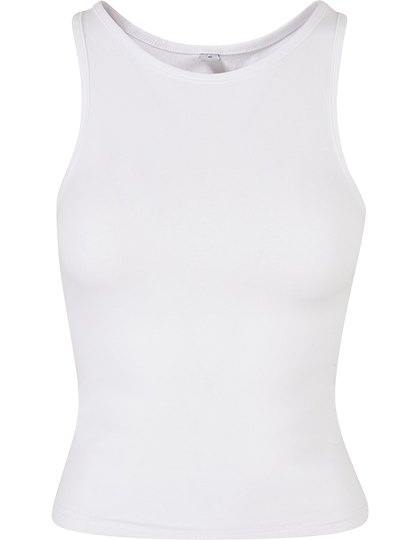 Ladies Racer Back Top