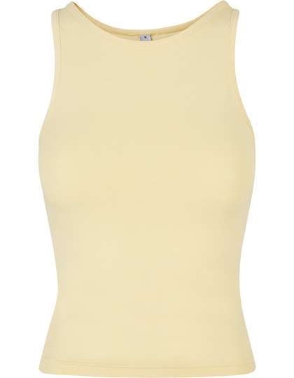 Ladies Racer Back Top