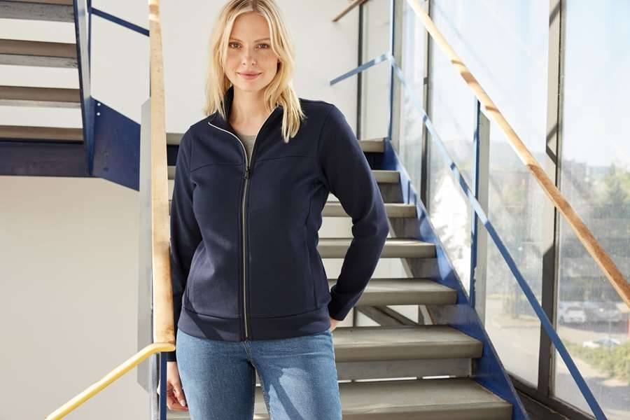 Ladies´ Sporty Jacket