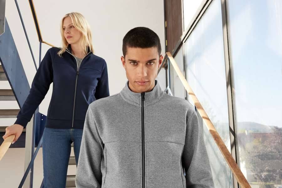 Ladies´ Sporty Jacket