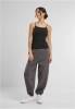 Ladies Stretch Jersey Short Slim Top