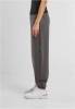 Ladies Stretch Jersey Short Slim Top