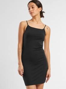 Ladies Stretch Jersey Slim Dress