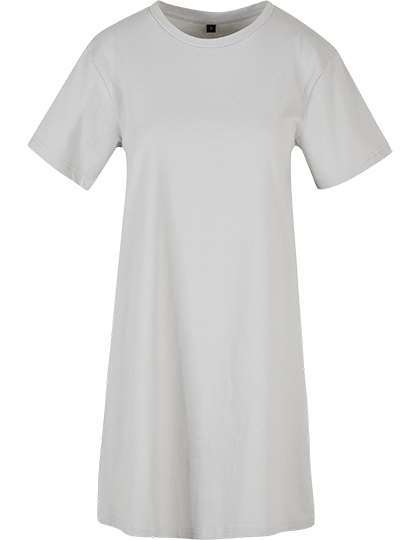 Ladies Tee Dress