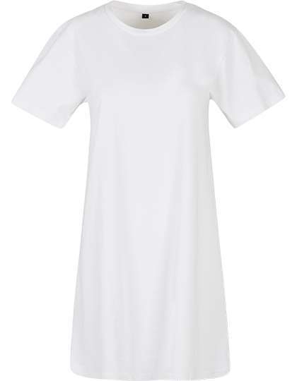 Ladies Tee Dress