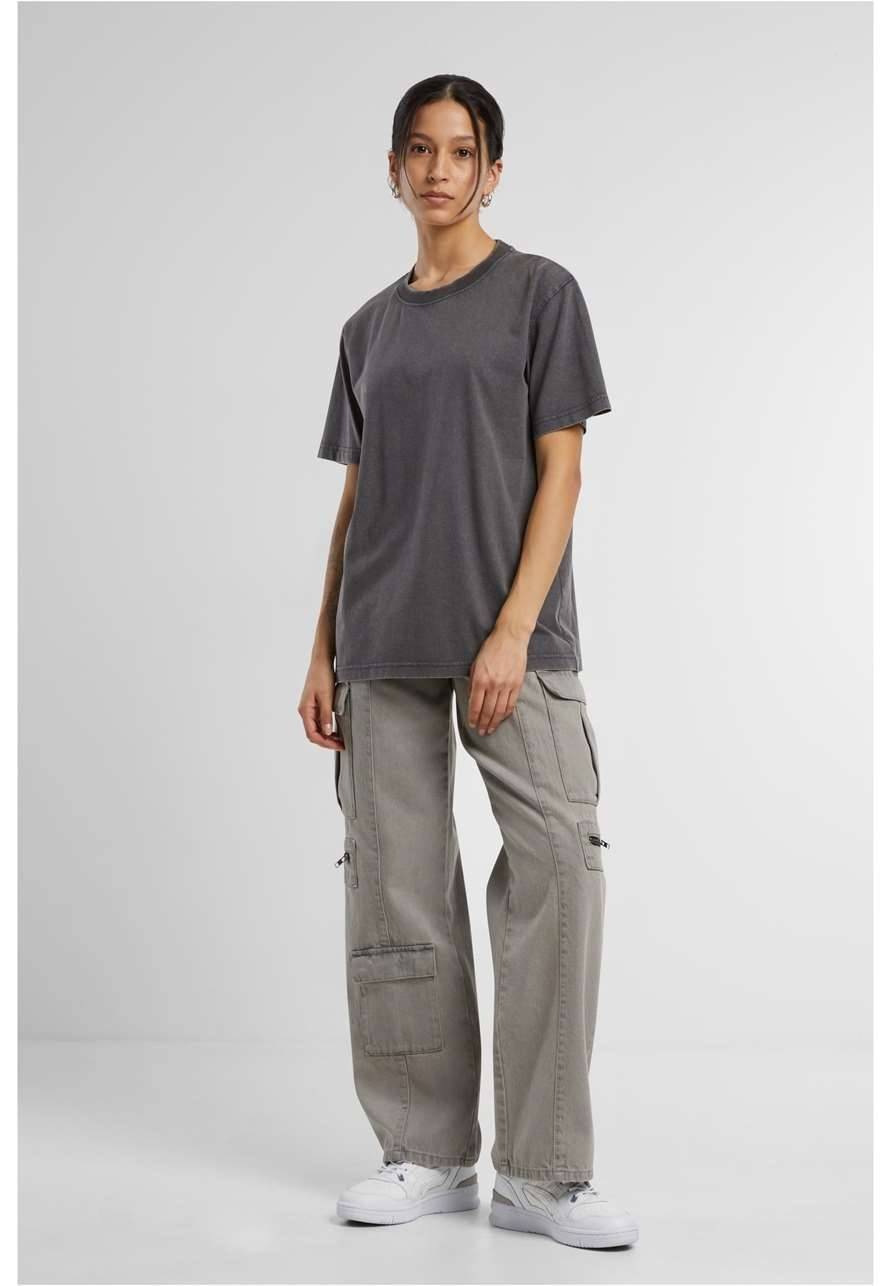 Ladies Vintage Everyday Tee