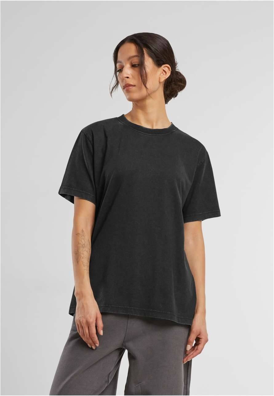 Ladies Vintage Everyday Tee