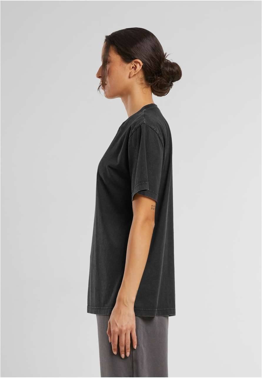 Ladies Vintage Everyday Tee