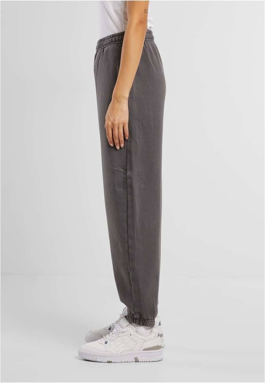 Ladies Vintage Heavy Sweatpants