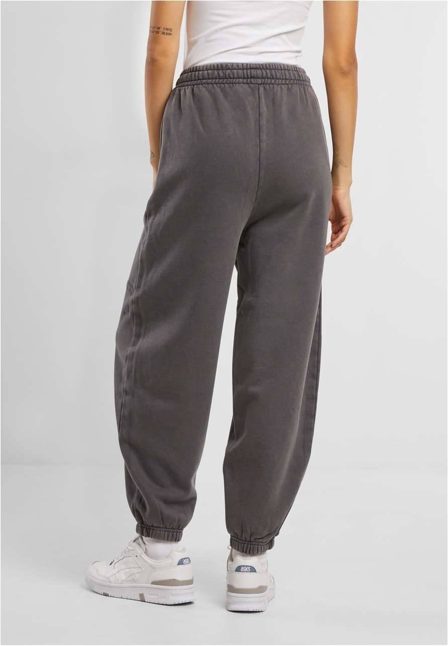 Ladies Vintage Heavy Sweatpants