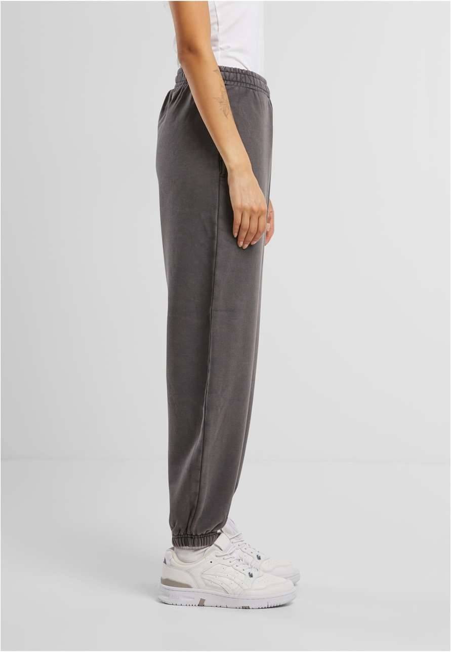 Ladies Vintage Heavy Sweatpants