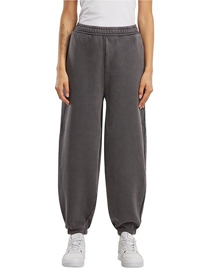 Ladies Vintage Heavy Sweatpants