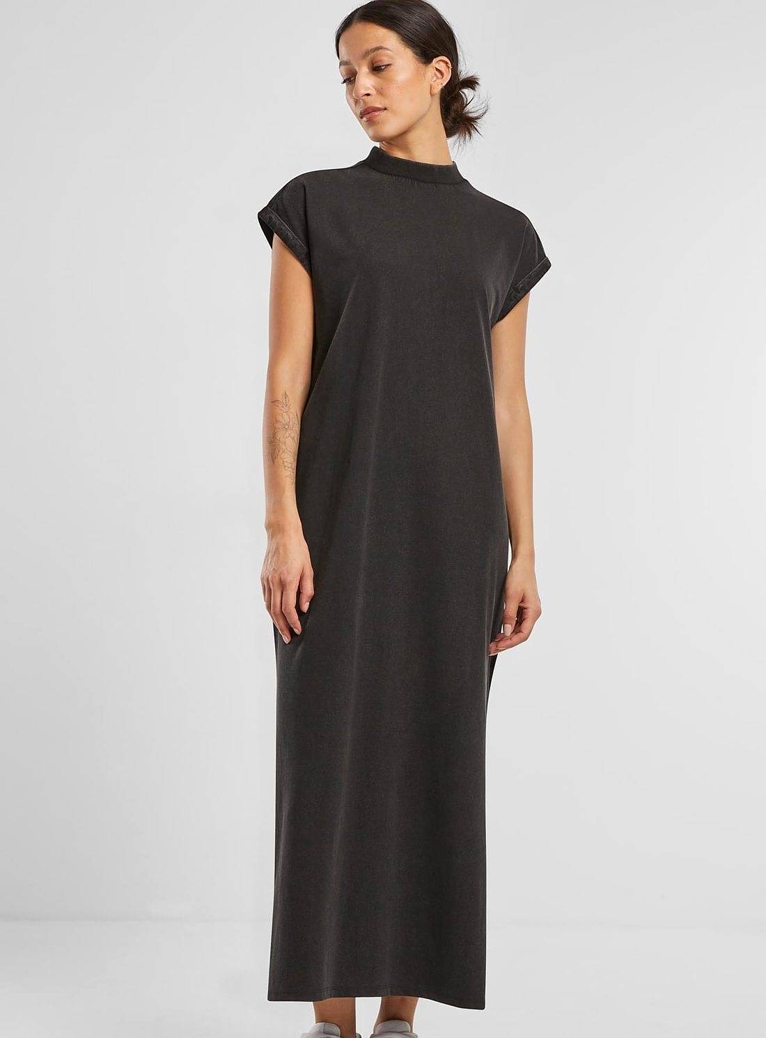 Ladies Vintage Long Dress