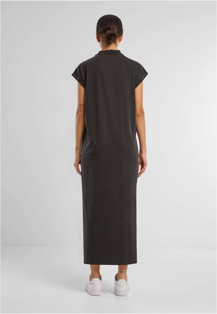 Ladies Vintage Long Dress