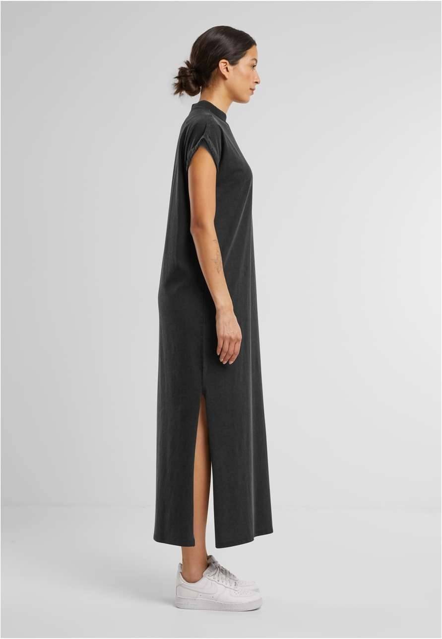 Ladies Vintage Long Dress