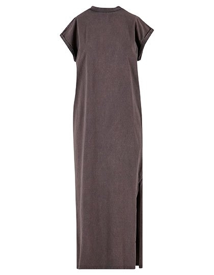 Ladies Vintage Long Dress