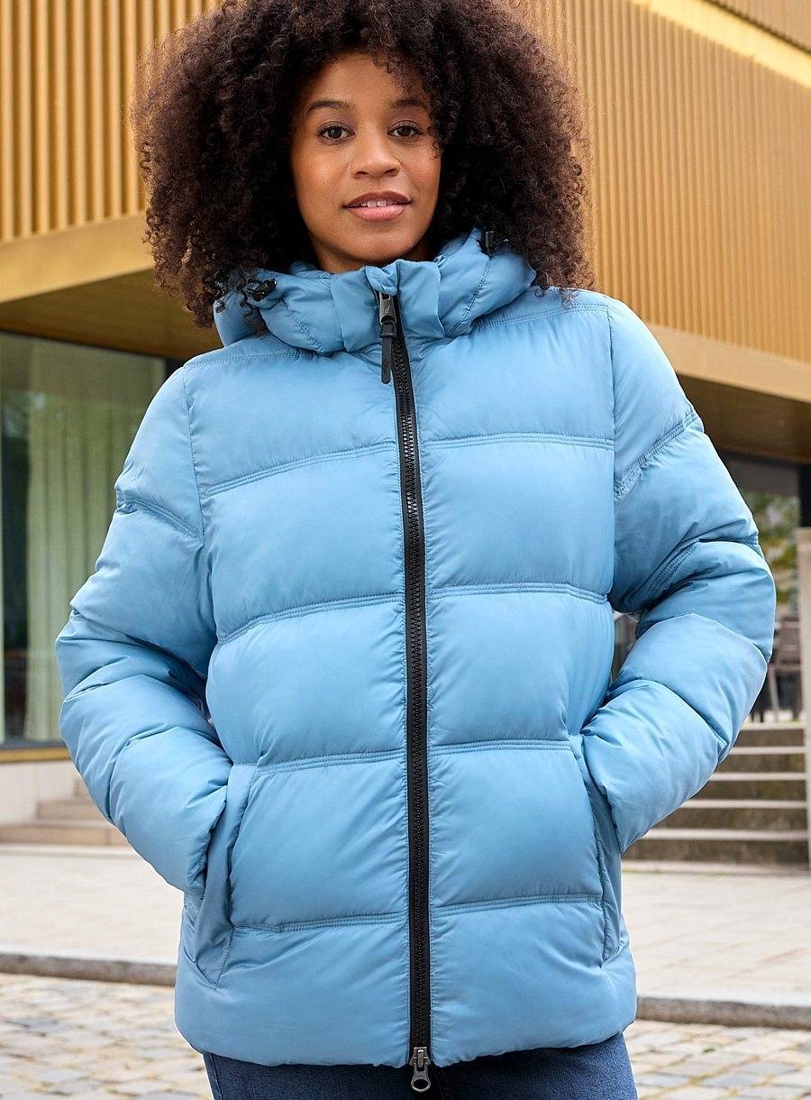 Ladies´ Winter Jacket